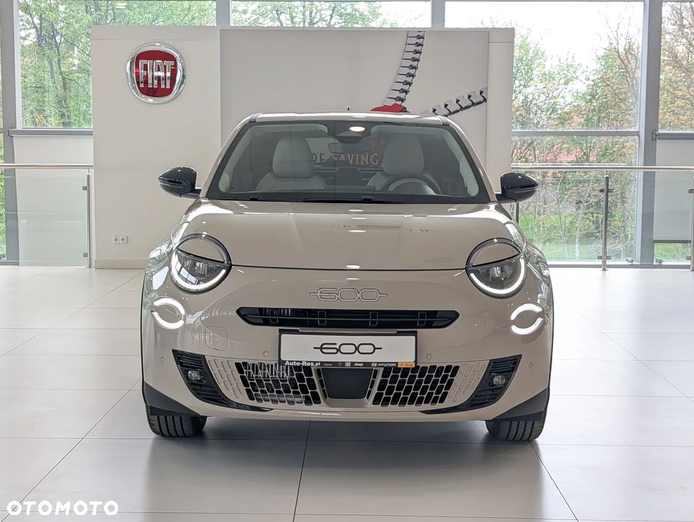 Fiat 600 - 9