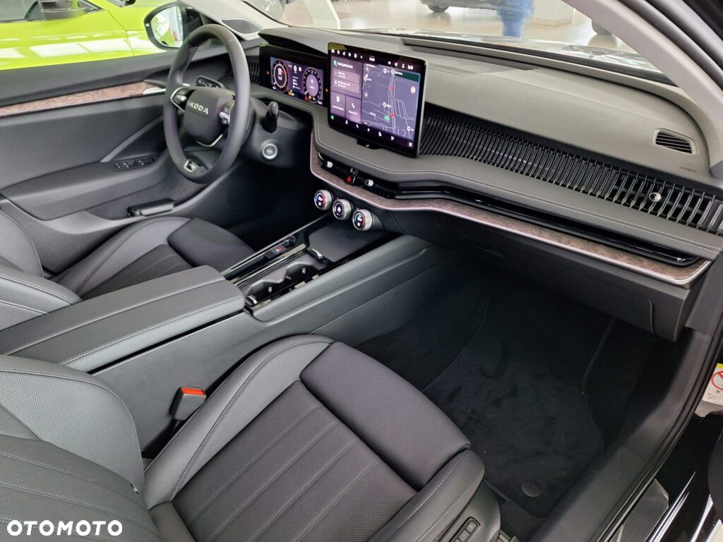 Skoda Superb 2.0 TDI SCR 4x4 L&K DSG - 24
