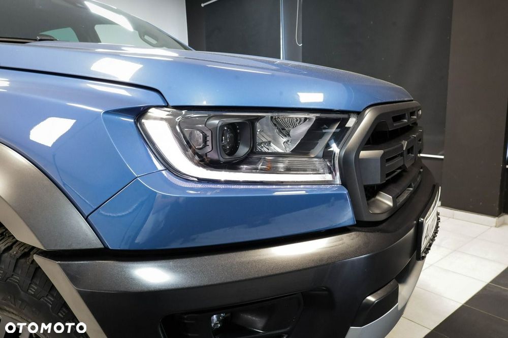 Ford Ranger Raptor - 9