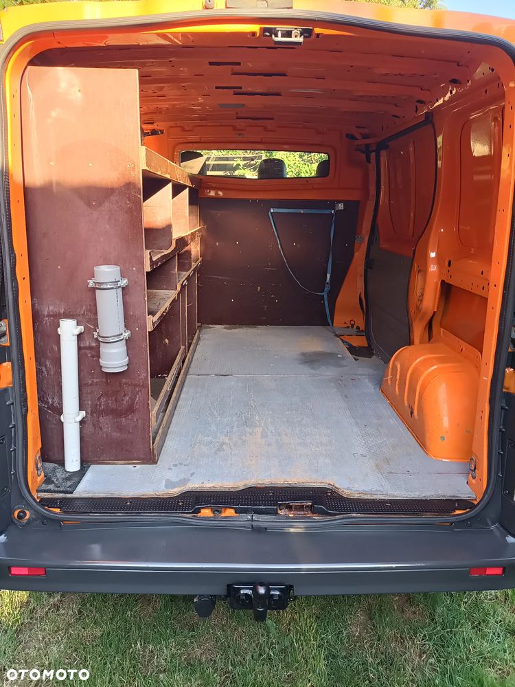 Renault Trafic - 9