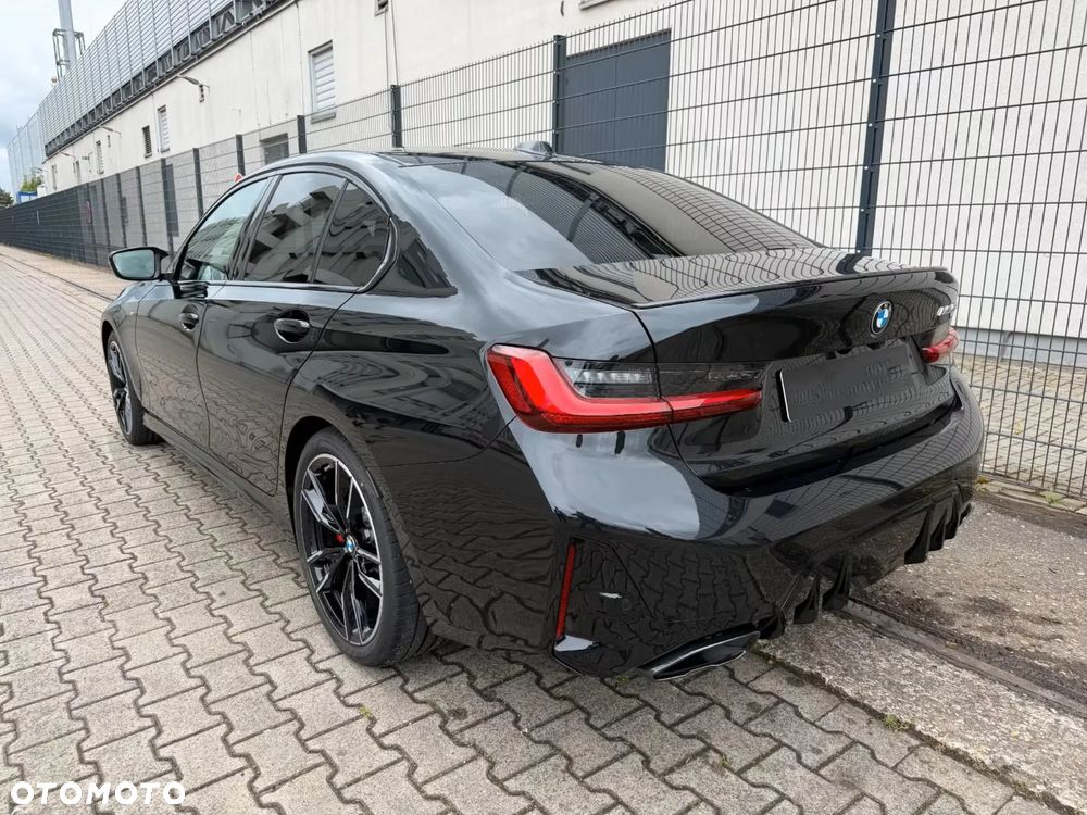 BMW Seria 3 M340i xDrive mHEV sport - 7