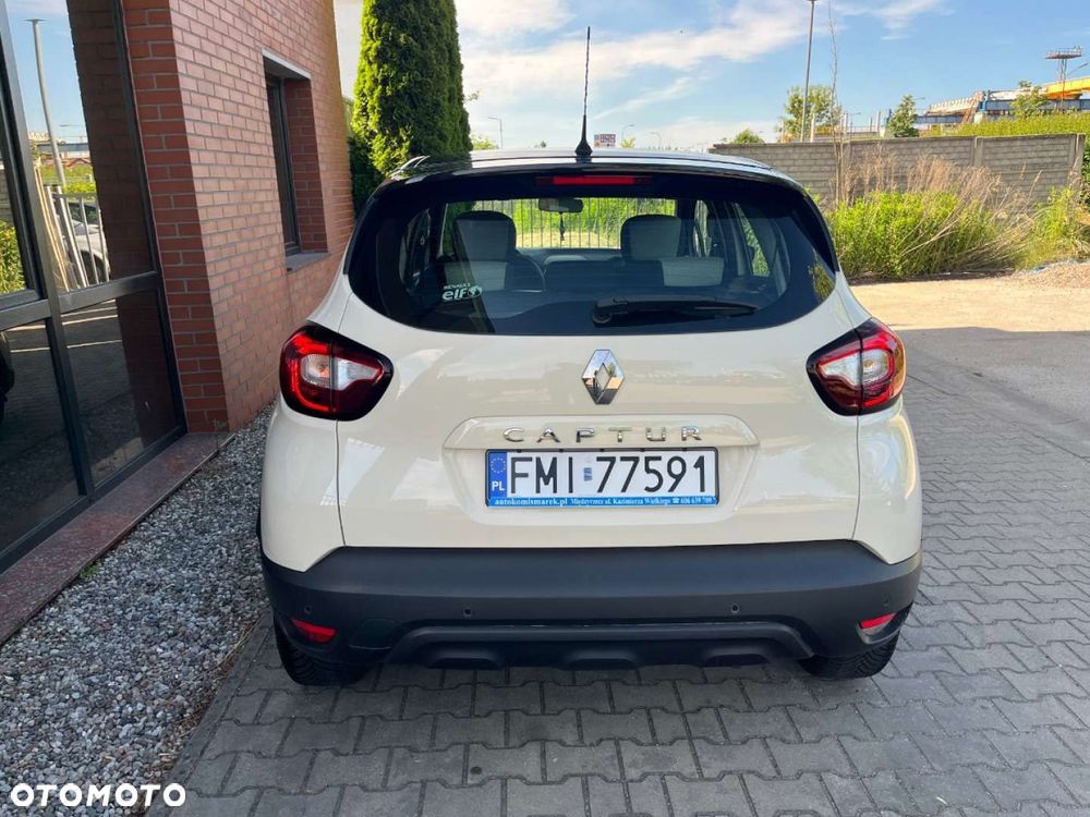 Renault Captur 1.5 dCi Life - 6