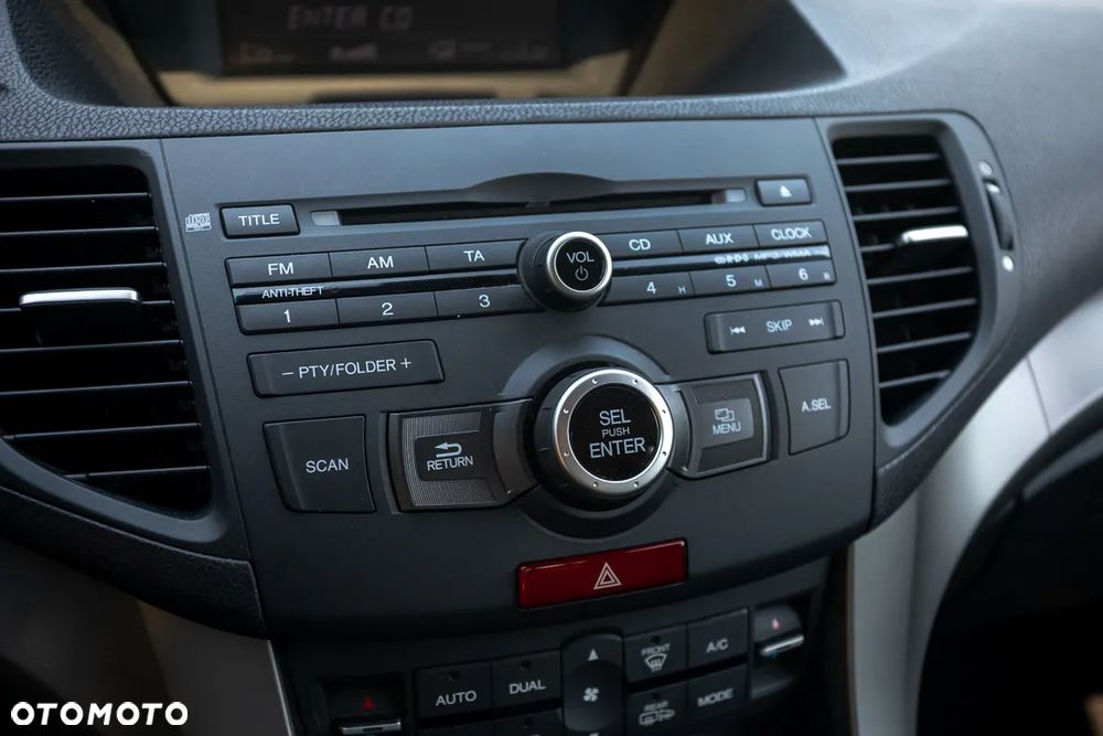 Honda Accord 2.0 Automatik Elegance - 26
