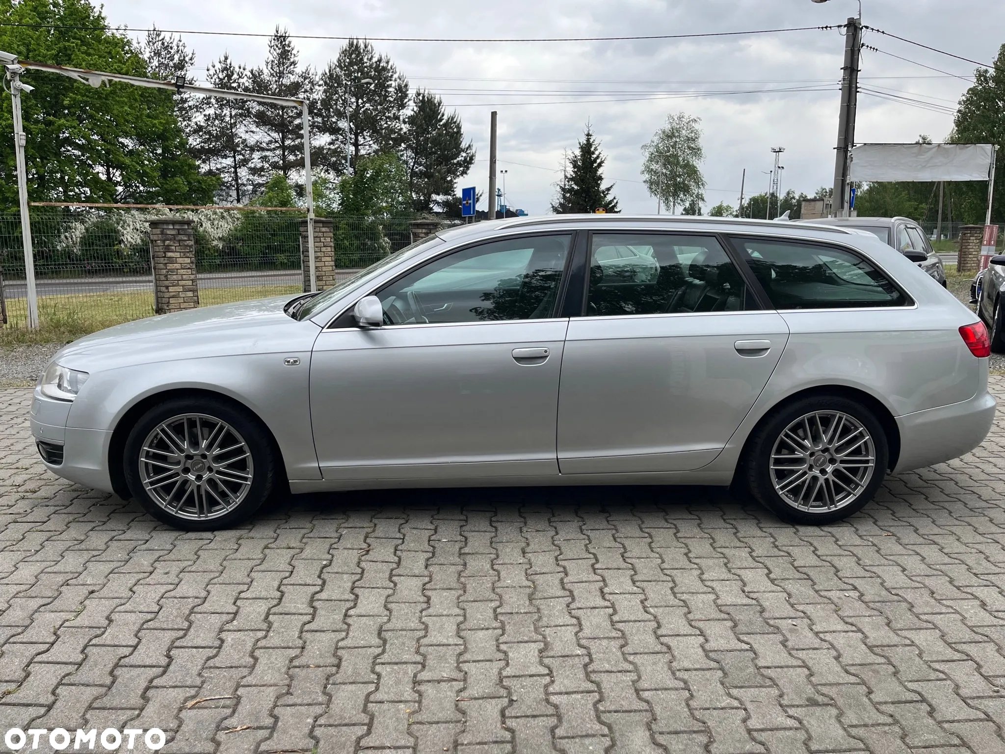 Audi A6 - 14