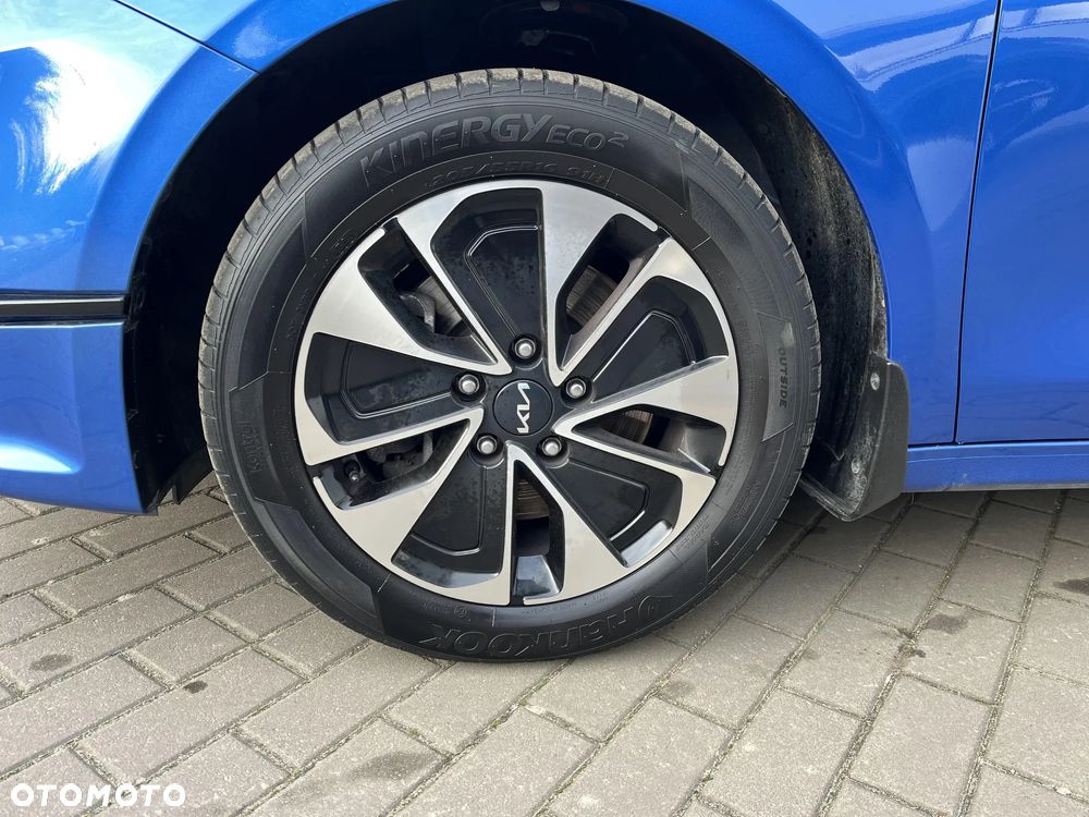 Kia Ceed 1.5 T-GDI M - 18
