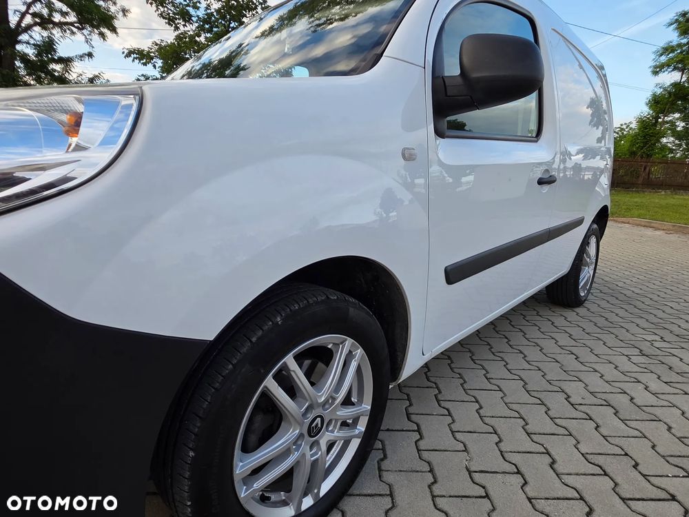 Renault Kango - 19