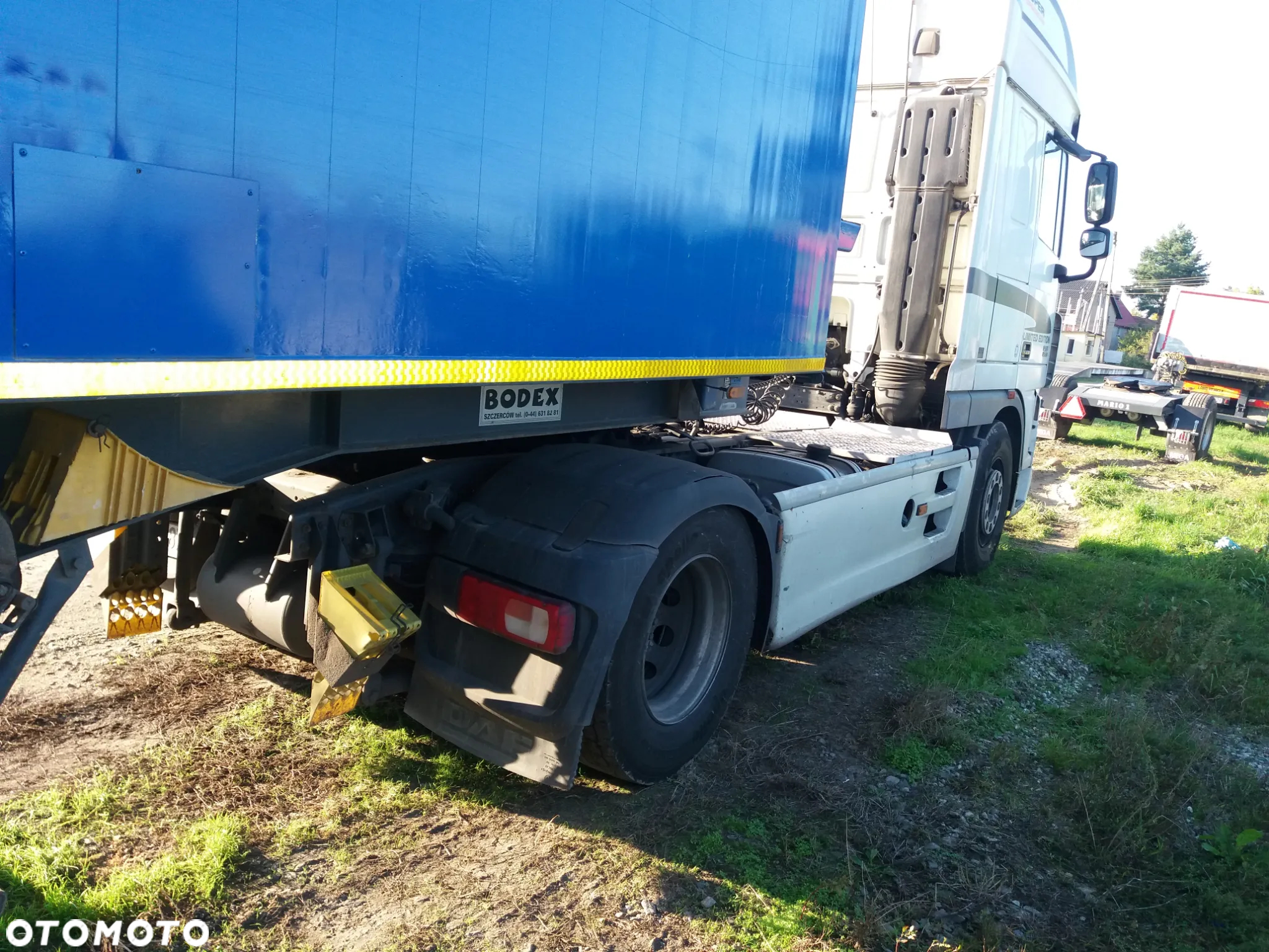 DAF Daf 105.460 - 6