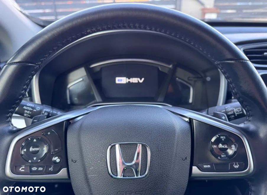 Honda CR-V e:HEV 2.0 i-MMD AWD Advance - 30