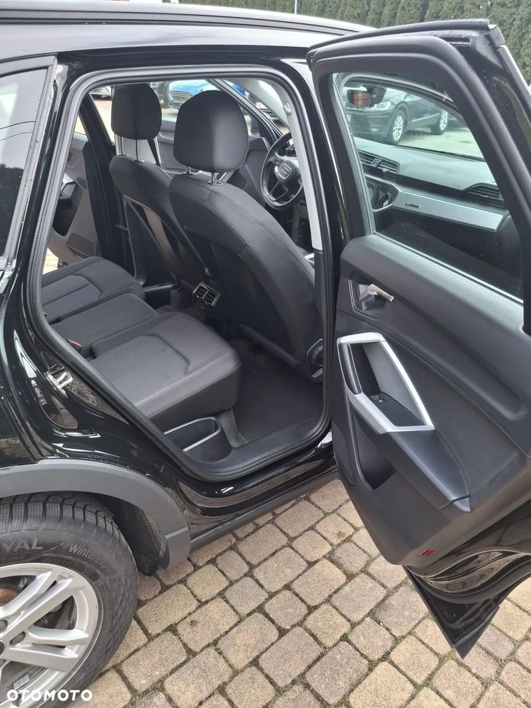 Audi Q3 35 TDI S tronic - 15