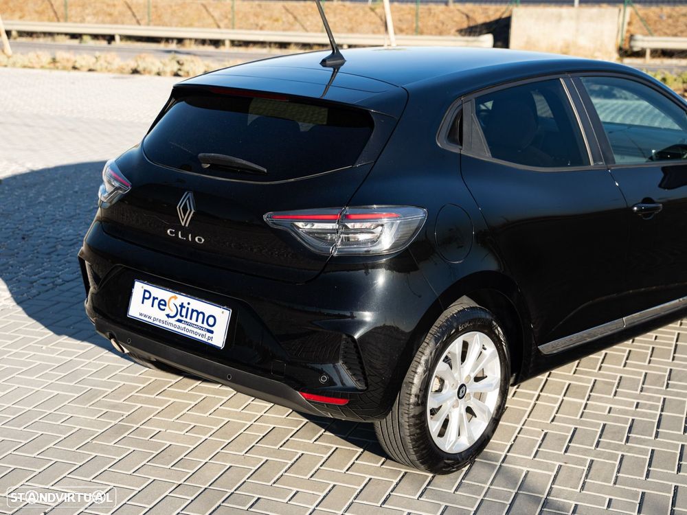 Renault Clio 1.0 TCe Evolution - 15