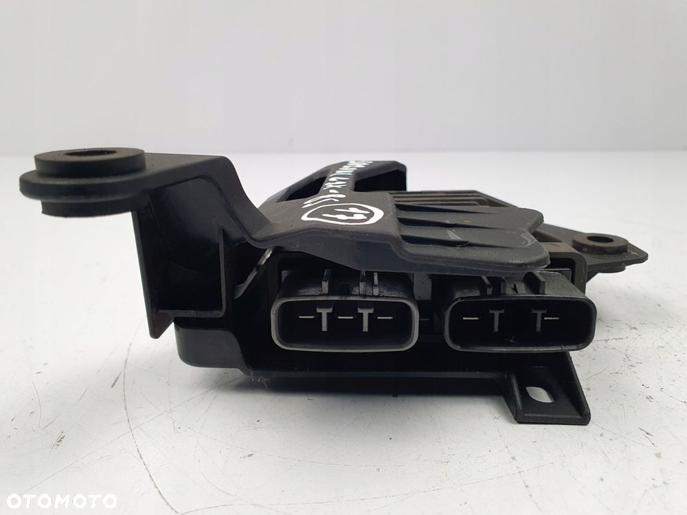 REGULATOR NAPIĘCIA Suzuki GSX-8S 2023+ moduł FH027BA - 7