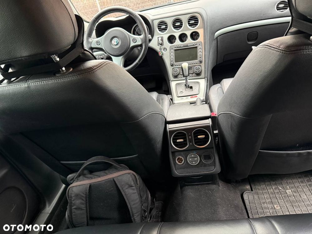 Alfa Romeo 159 1.9 JTDM 16V DPF Automatik Progression - 13