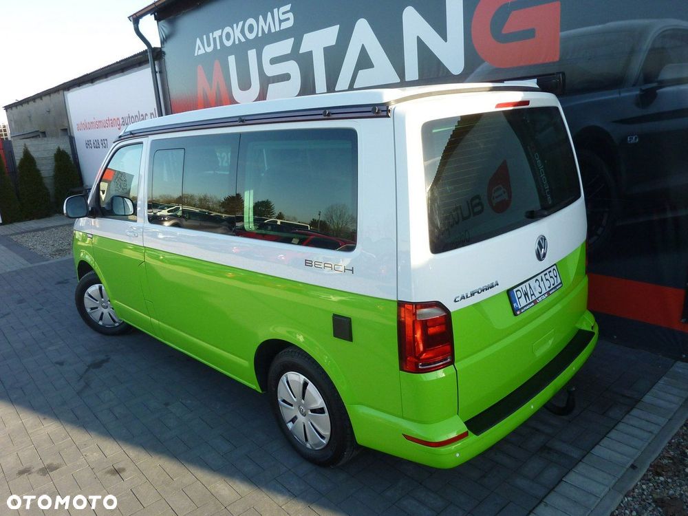 Volkswagen California - 7