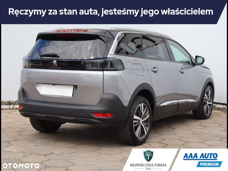 Peugeot 5008 - 6