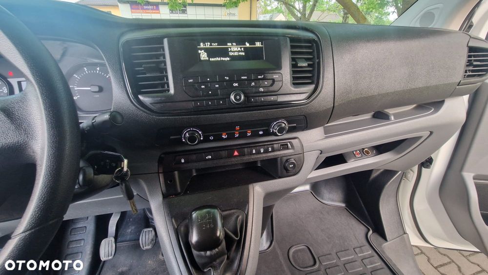 Peugeot EXPERT - 22