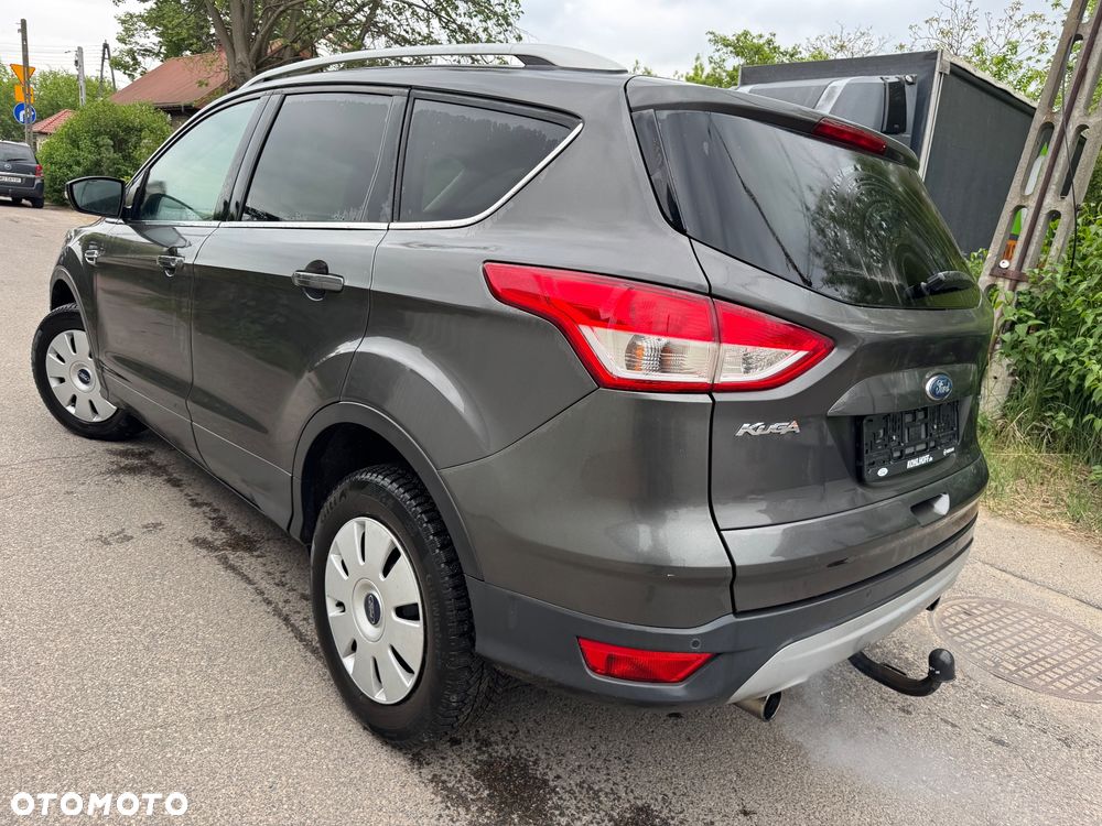 Hyundai Tucson 2.0 CRDi 2WD Trend - 31