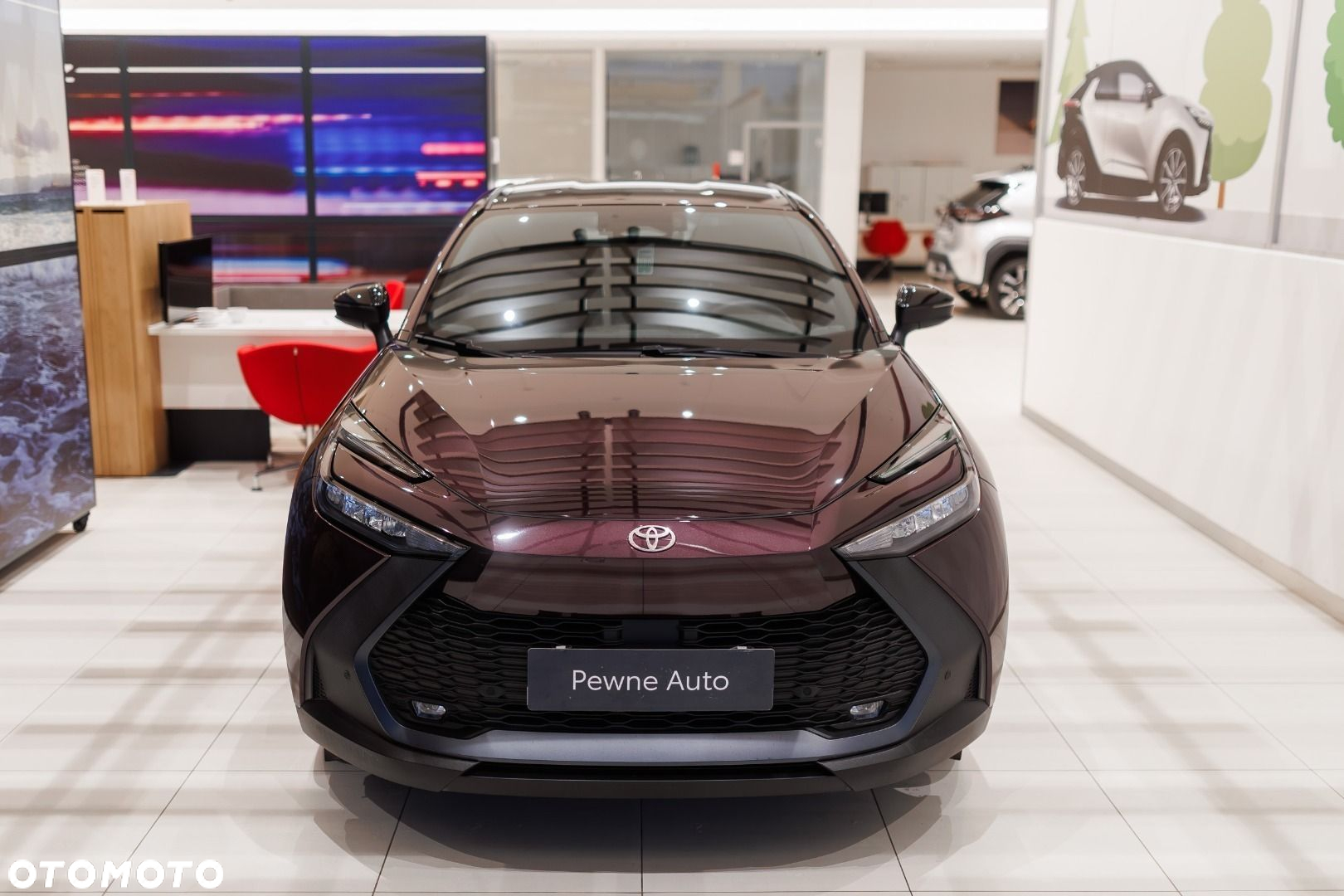 Toyota C-HR - 3