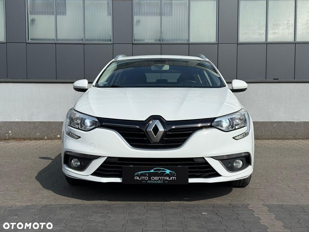 Renault Megane 1.5 dCi Business - 4