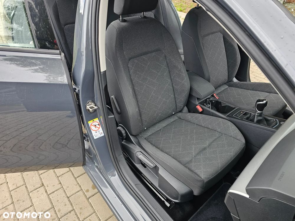 Volkswagen Golf 1.5 TSI EVO Life - 11