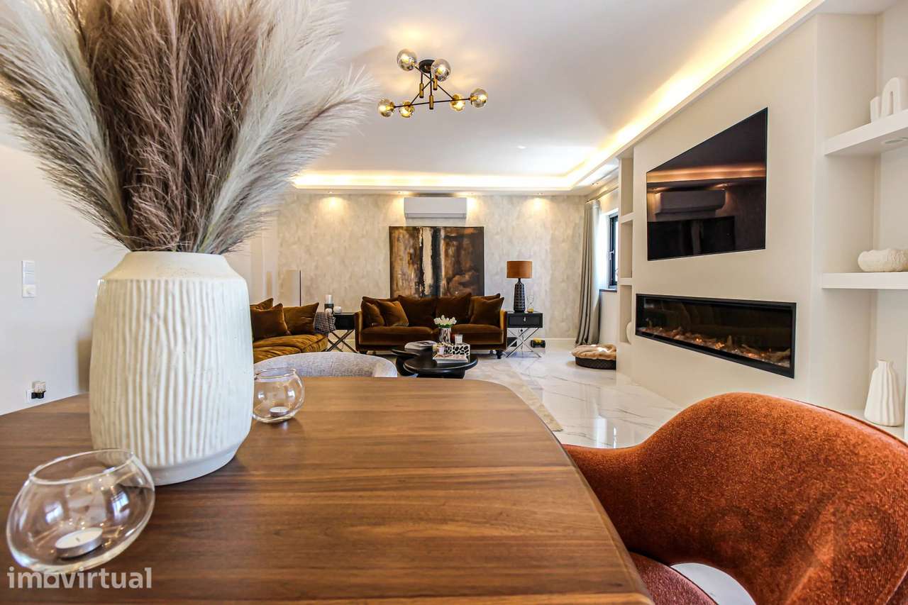 Apartamento "Sky Marina" em Portimão - Grande imagem: 4/32