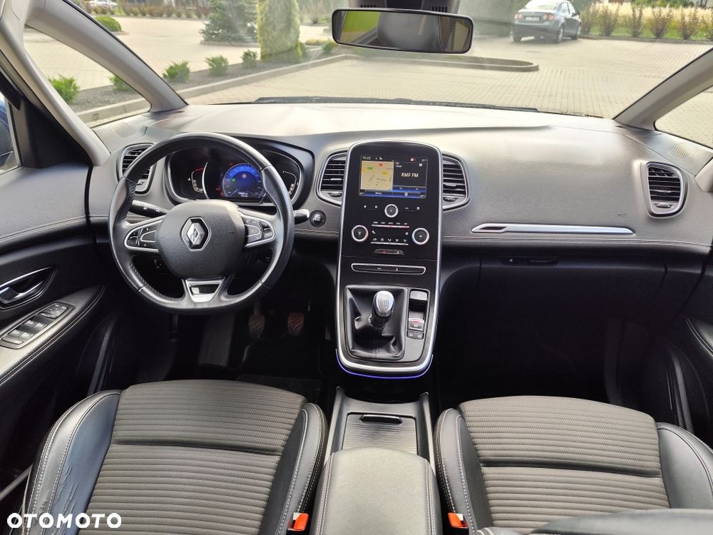 Renault Grand Scenic - 7