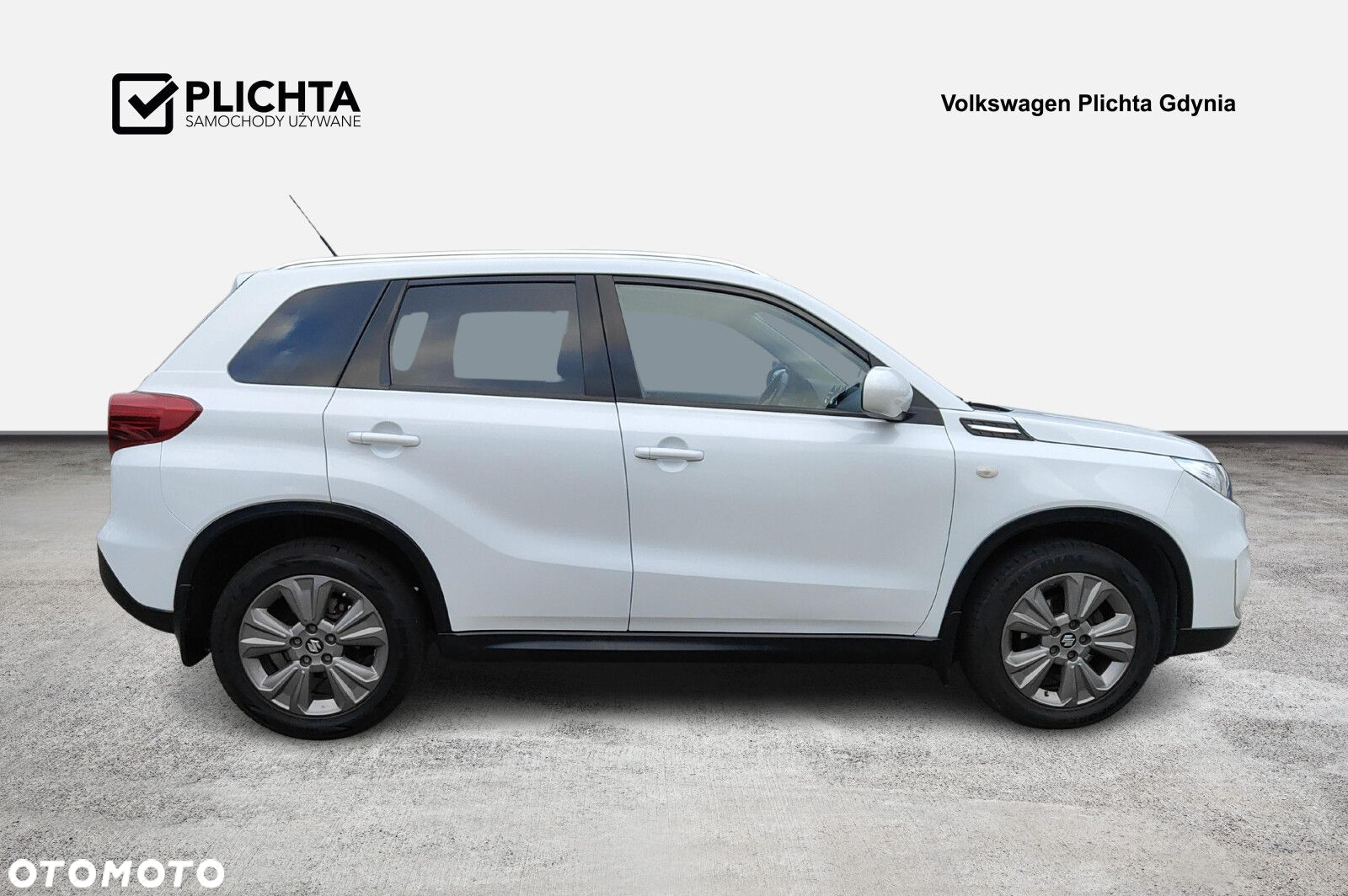 Suzuki Vitara 1.0 Boosterjet Comfort 2WD - 6