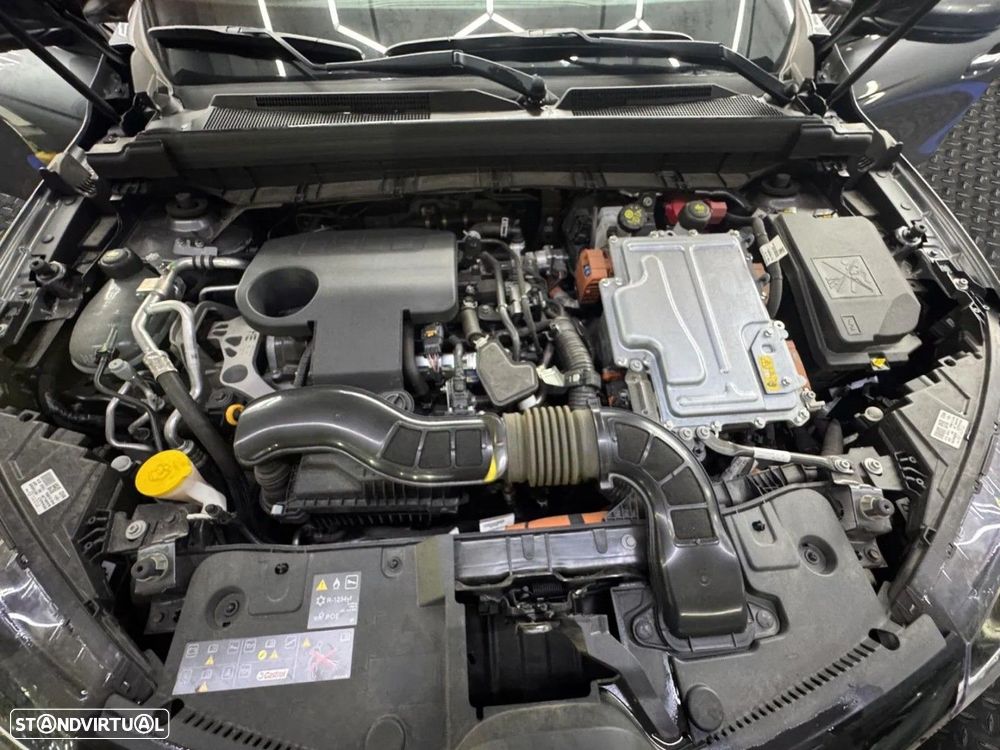 Renault Arkana 1.6 E-Tech Full Hybrid Techno - 27