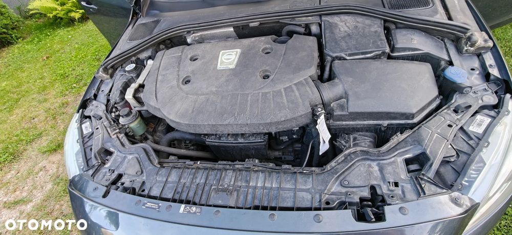 Volvo V60 D3 Geartronic Edition - 14