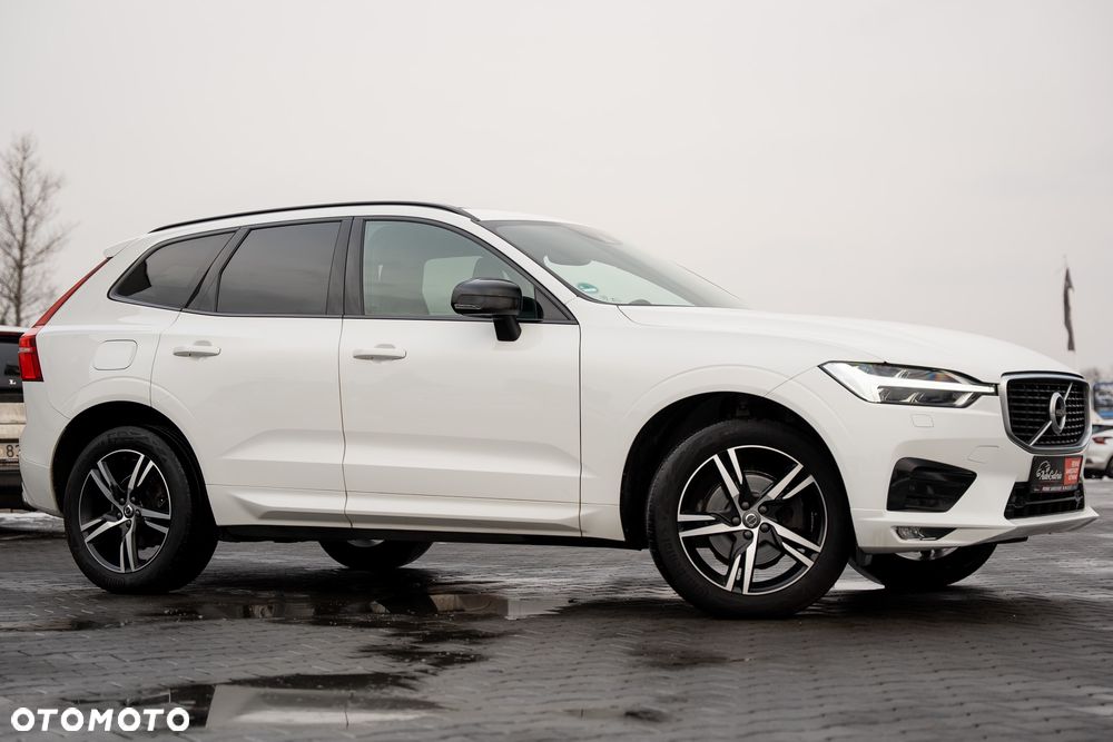 Volvo XC 60 - 8
