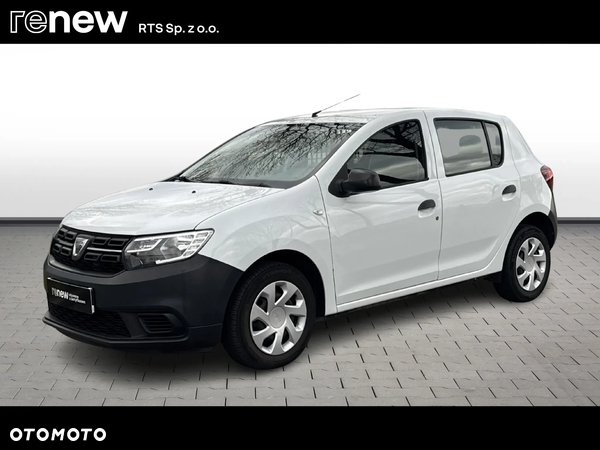 Dacia Sandero 1.0 SCe Access
