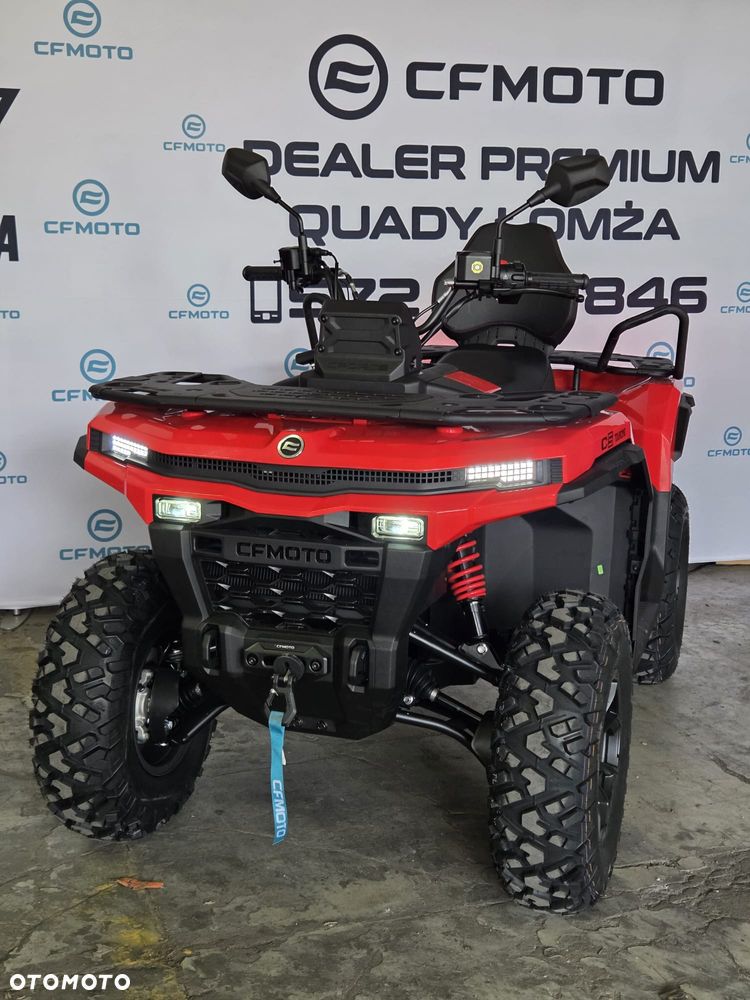 CFMoto Inny - 18