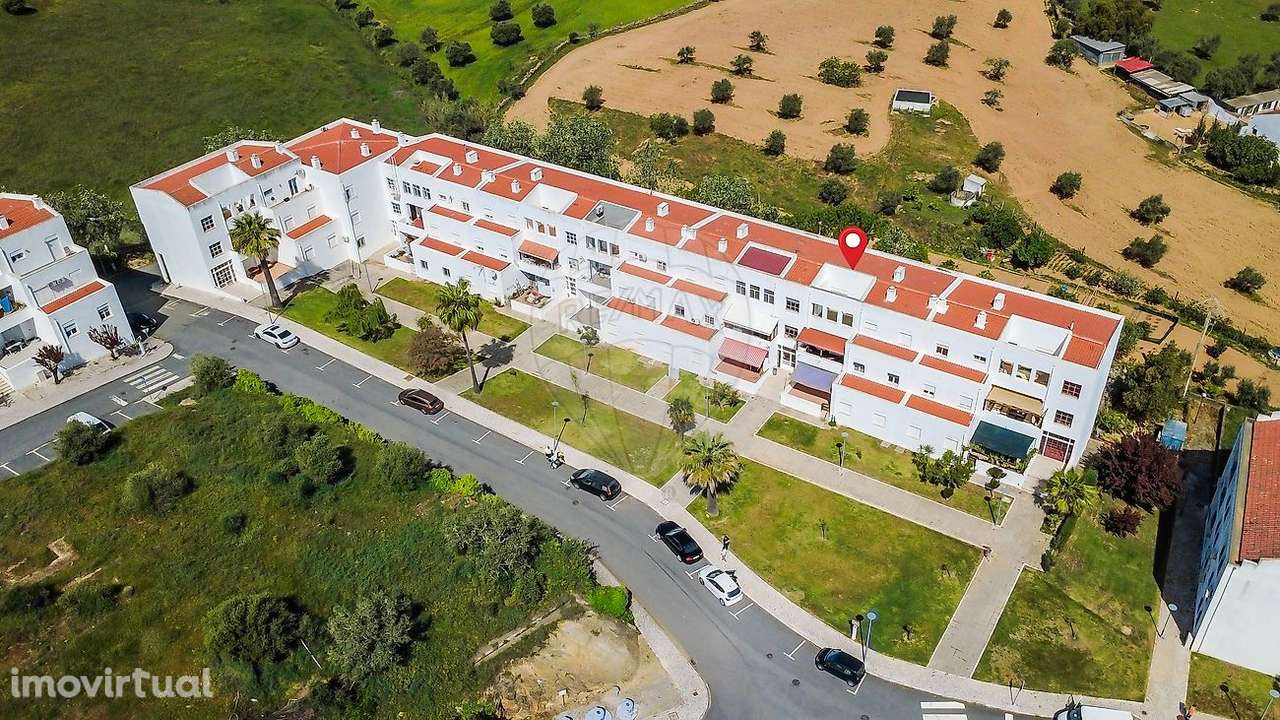 Apartamento T2 para venda - Grande imagem: 2/32