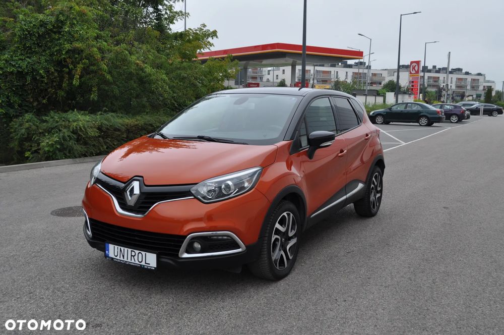 Renault Captur (ENERGY) TCe 90 INTENS - 3