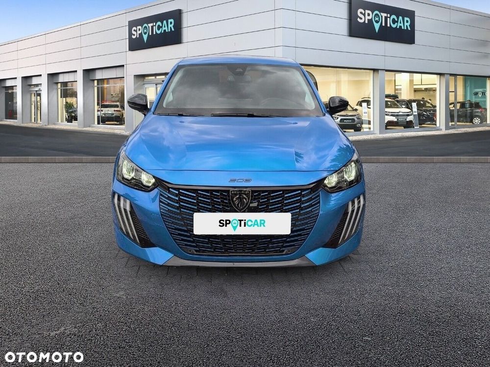 Peugeot 208 - 2