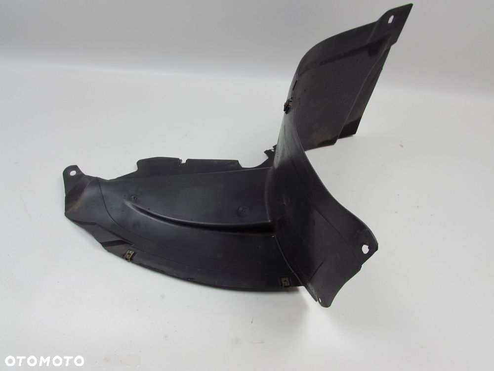 VW PASSAT B7 10-15 NADKOLA OSLONA PRZOD LEWY 3AA805911 - 1