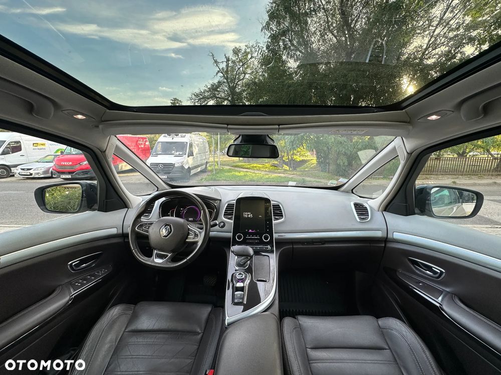 Renault Espace - 17