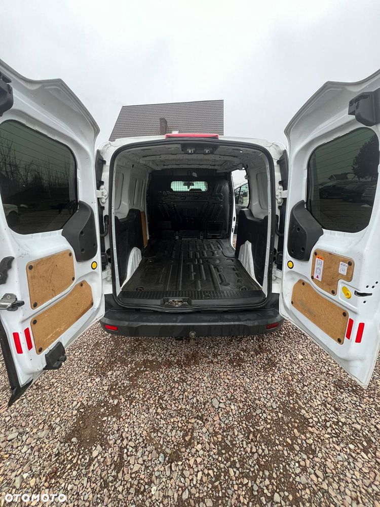 Ford Transit Connect L2 - 8