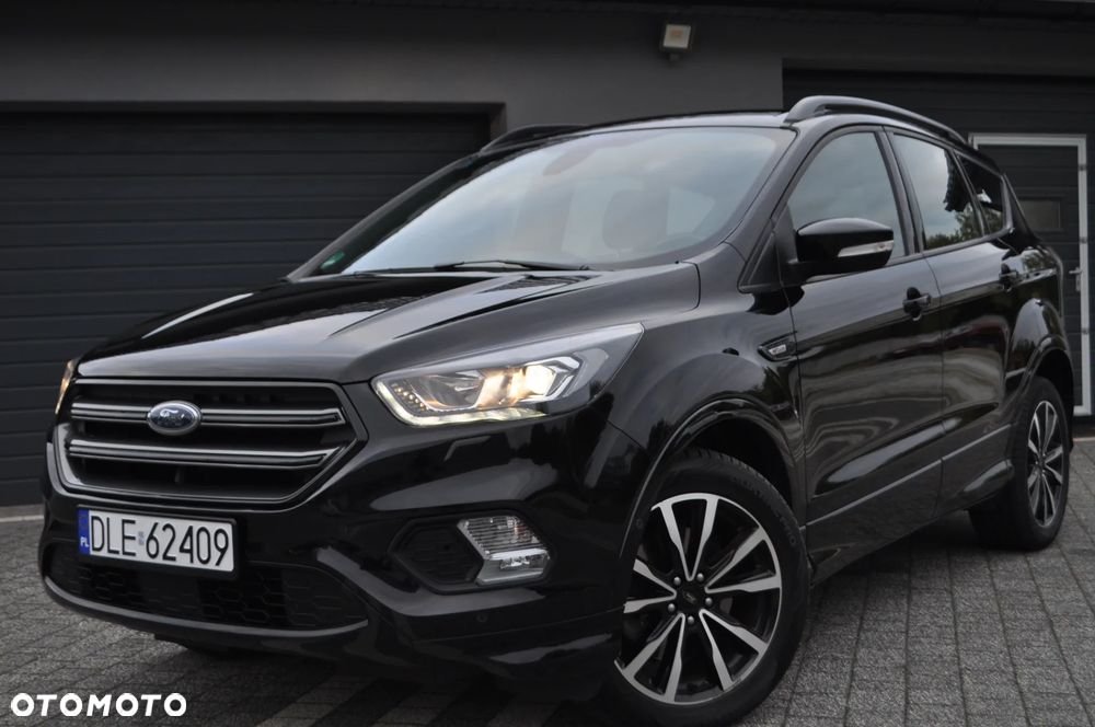 Ford Kuga 2.0 TDCi 2x4 ST-Line - 2