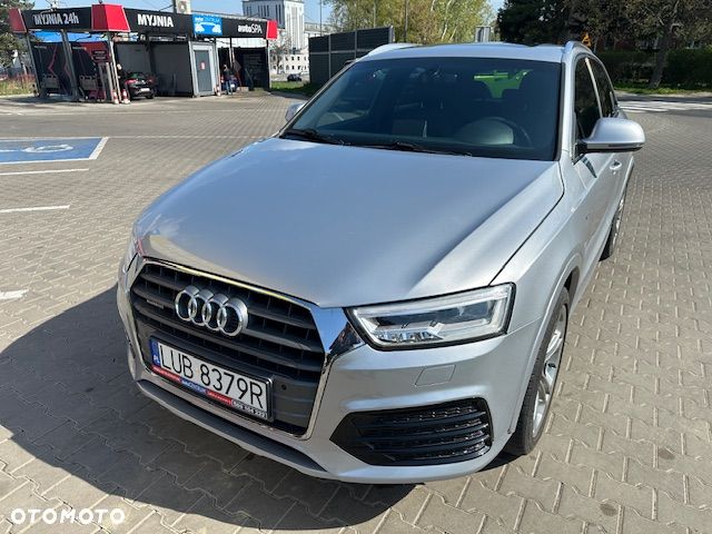 Audi Q3 - 5
