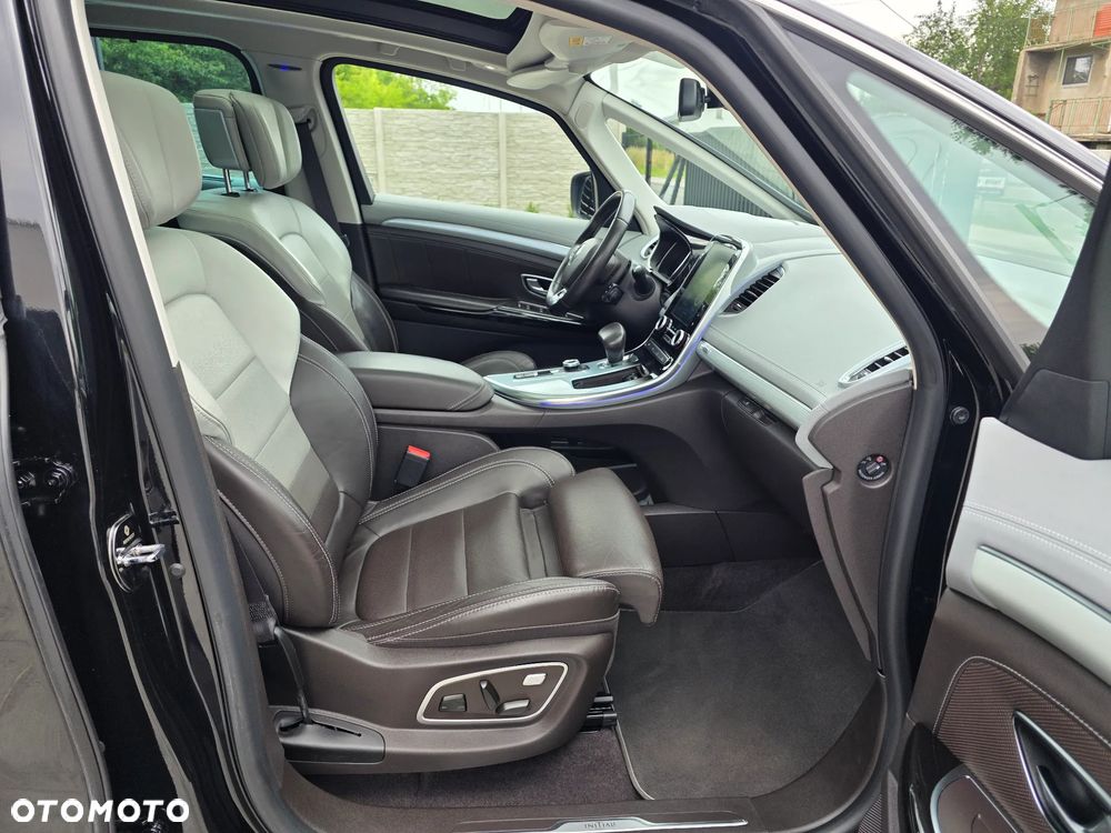 Renault Espace Energy dCi 160 EDC Initiale Paris - 6