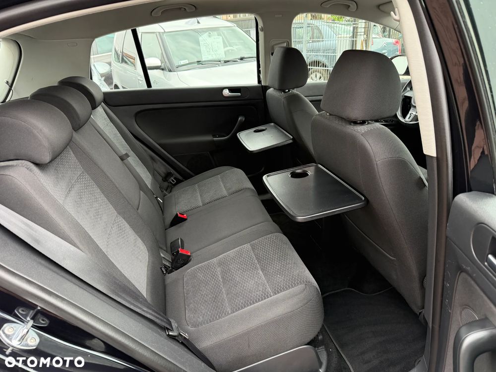 Volkswagen Golf Plus 1.4 TSI United - 24