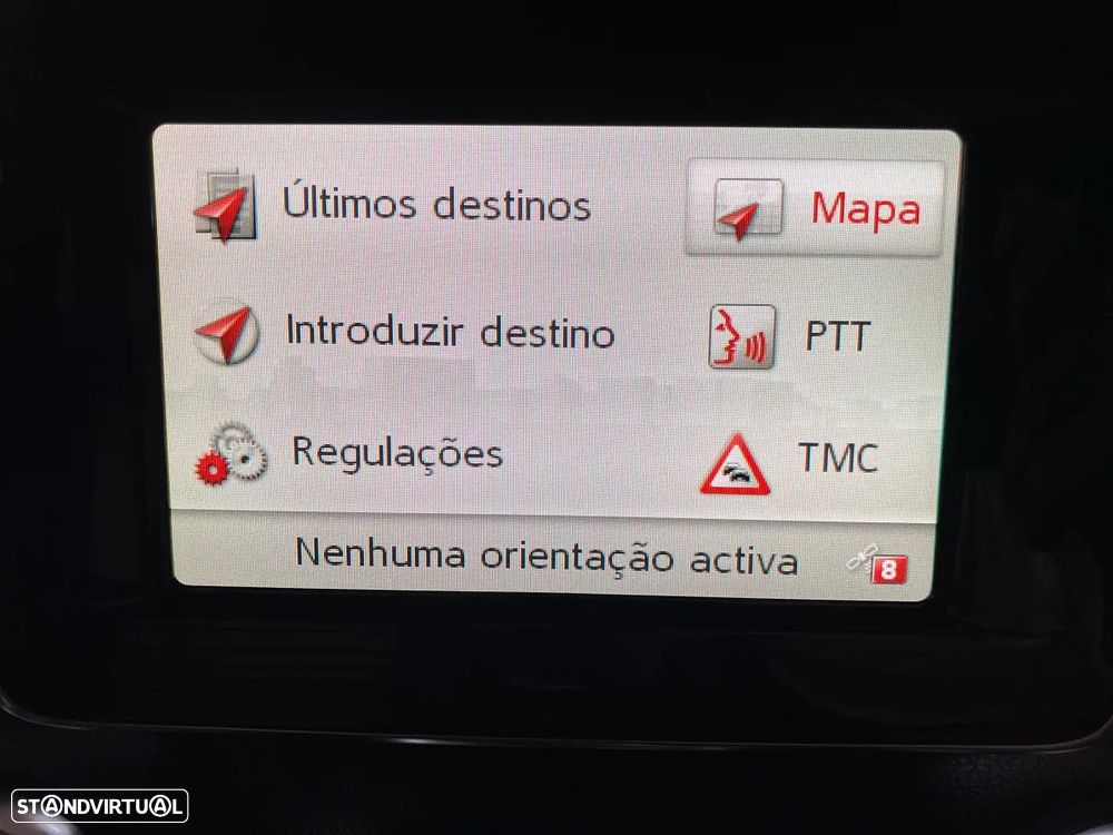 Mercedes-Benz A 180 CDI 7G-DCT Style - 24