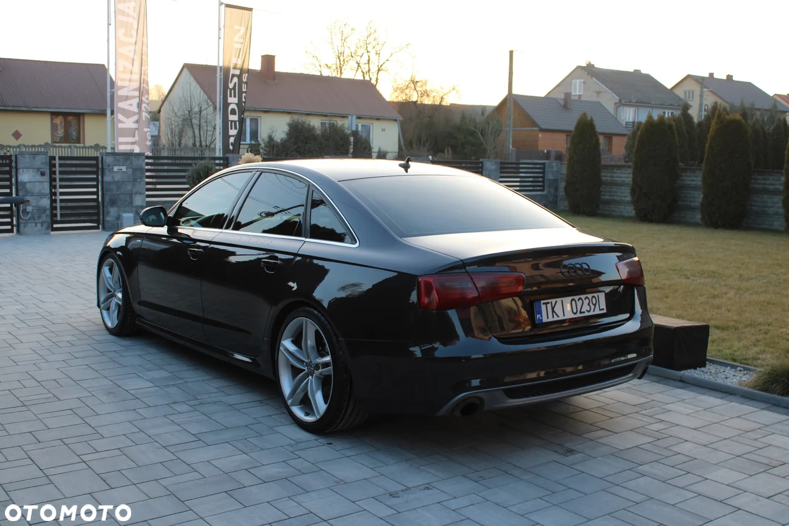 Audi A6 - 28