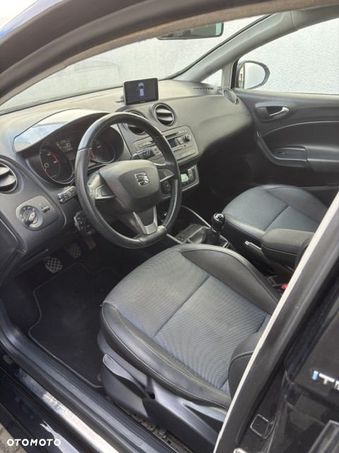 Seat Ibiza - 6