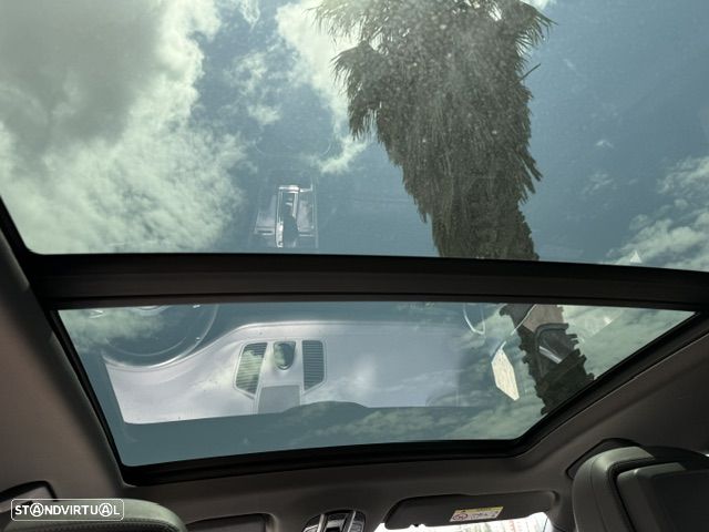 Porsche Cayenne E-Hybrid Tiptronic S - 25