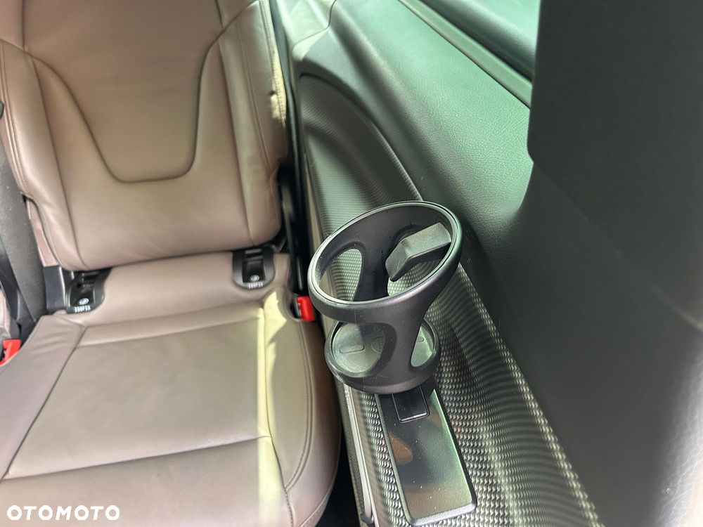 Mercedes-Benz Klasa V 300 d 4-Matic 9G-Tronic Avantgarde (ekstra d³) - 13