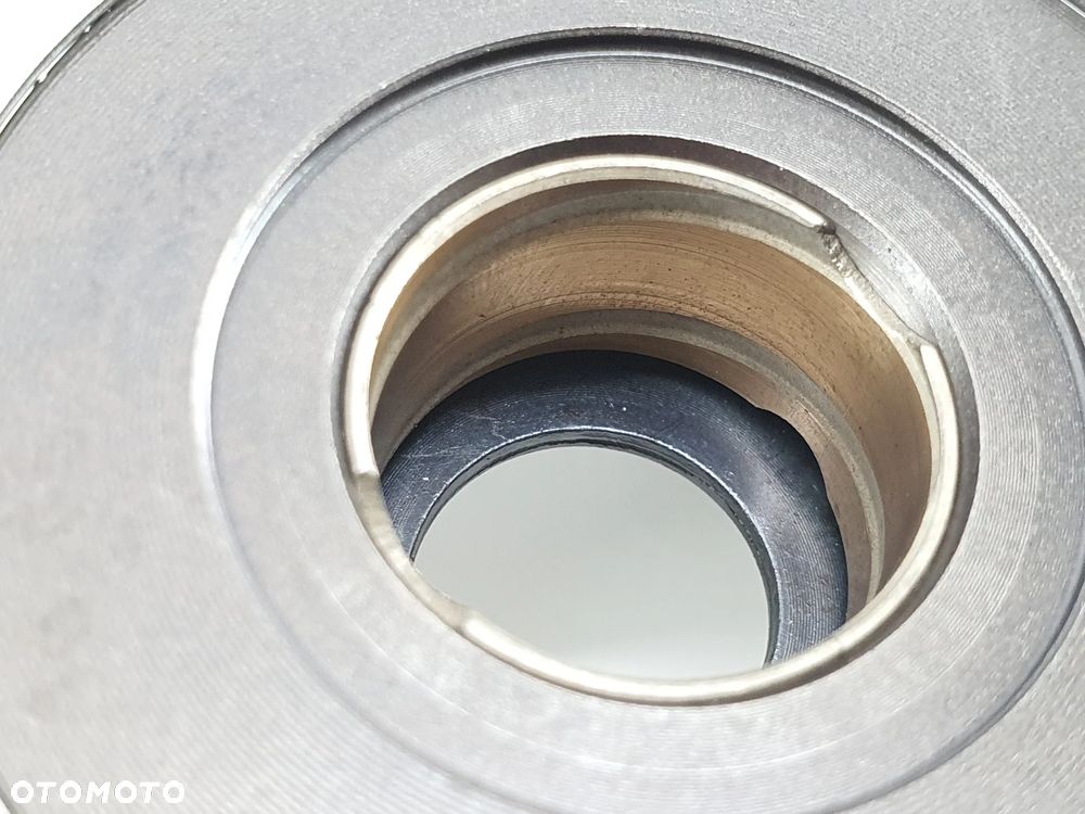 SPRZEGLO KOSZ SPRZEGLOWY TARCZKI DOCISK KTM DUKE 125 - 16
