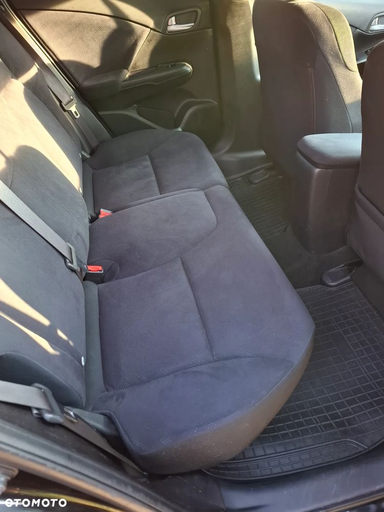 Honda Civic 1.4 Comfort - 8