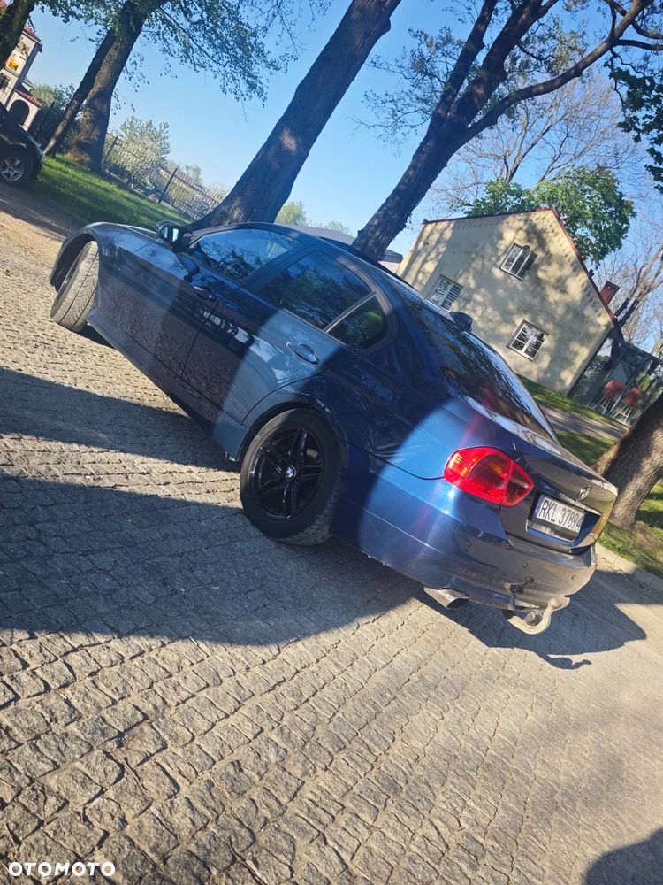 BMW Seria 3 320d - 7