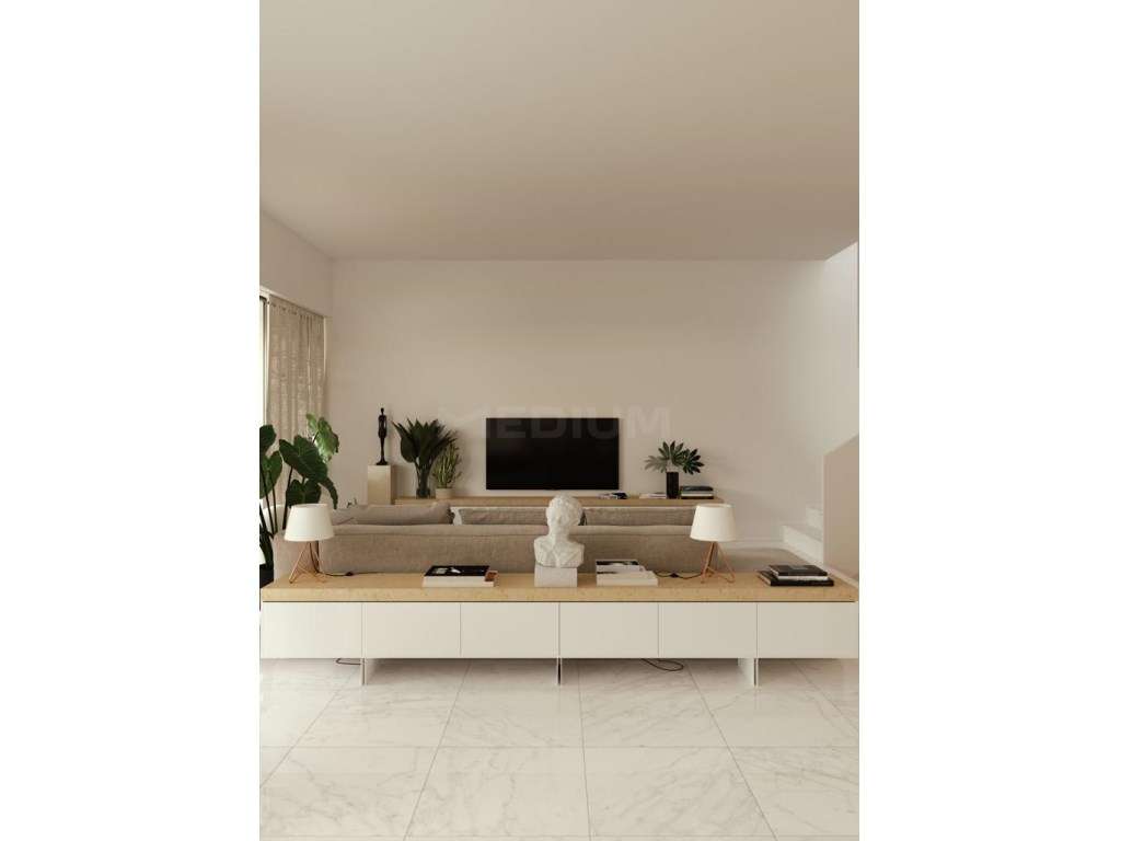 Moradia T4 no Chantre - Grande imagem: 3/24